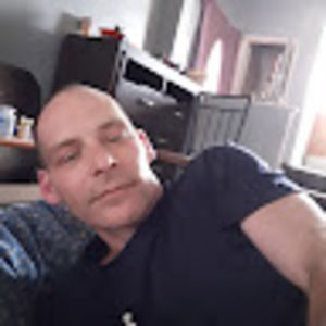 Meet your Posher, Ron